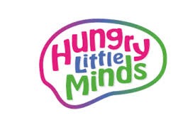 Hungry Littler Minds
